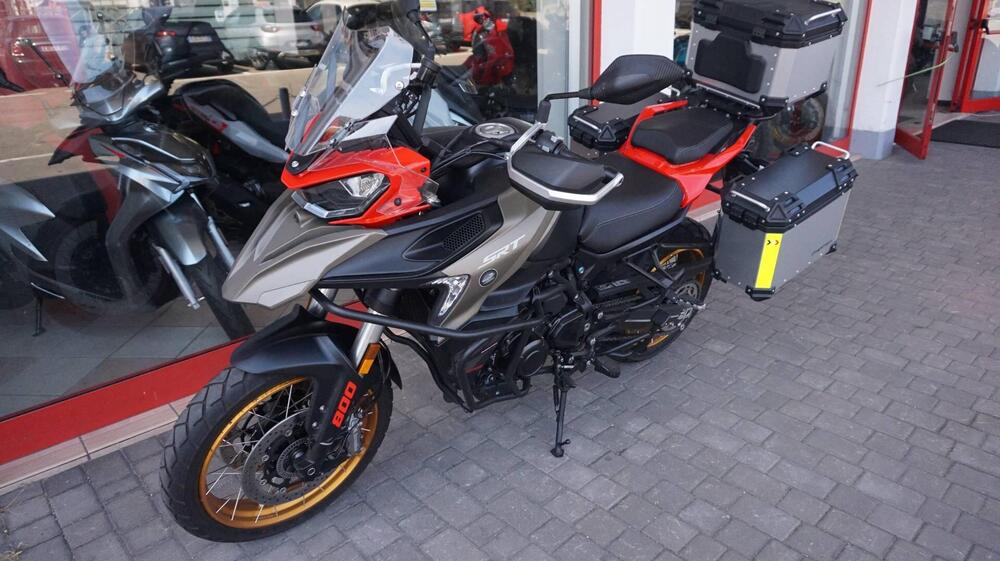 QJ Motor SRT 800 SX (2024 - 25) (7)