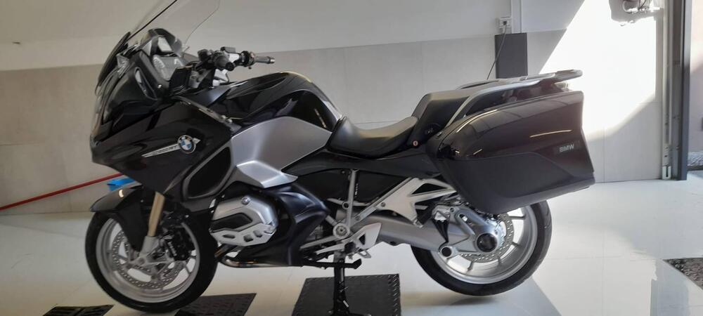 Bmw R 1200 RT (2014 - 16)