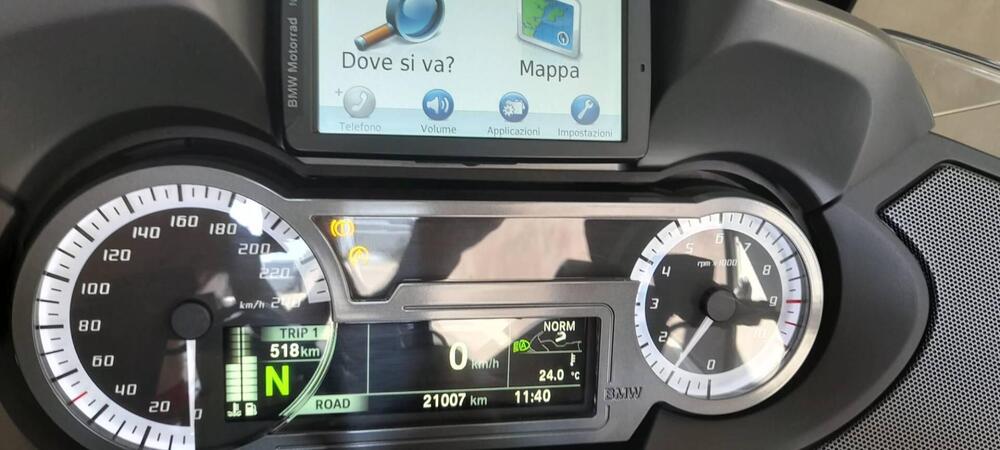 Bmw R 1200 RT (2014 - 16) (2)