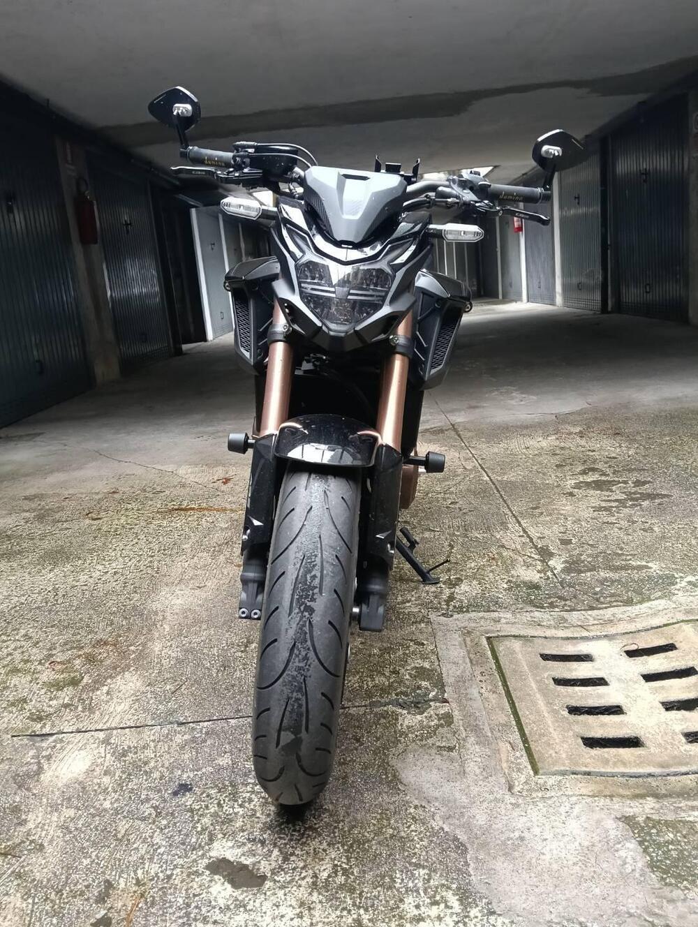 Honda CB 500 F (2022 - 23) (5)