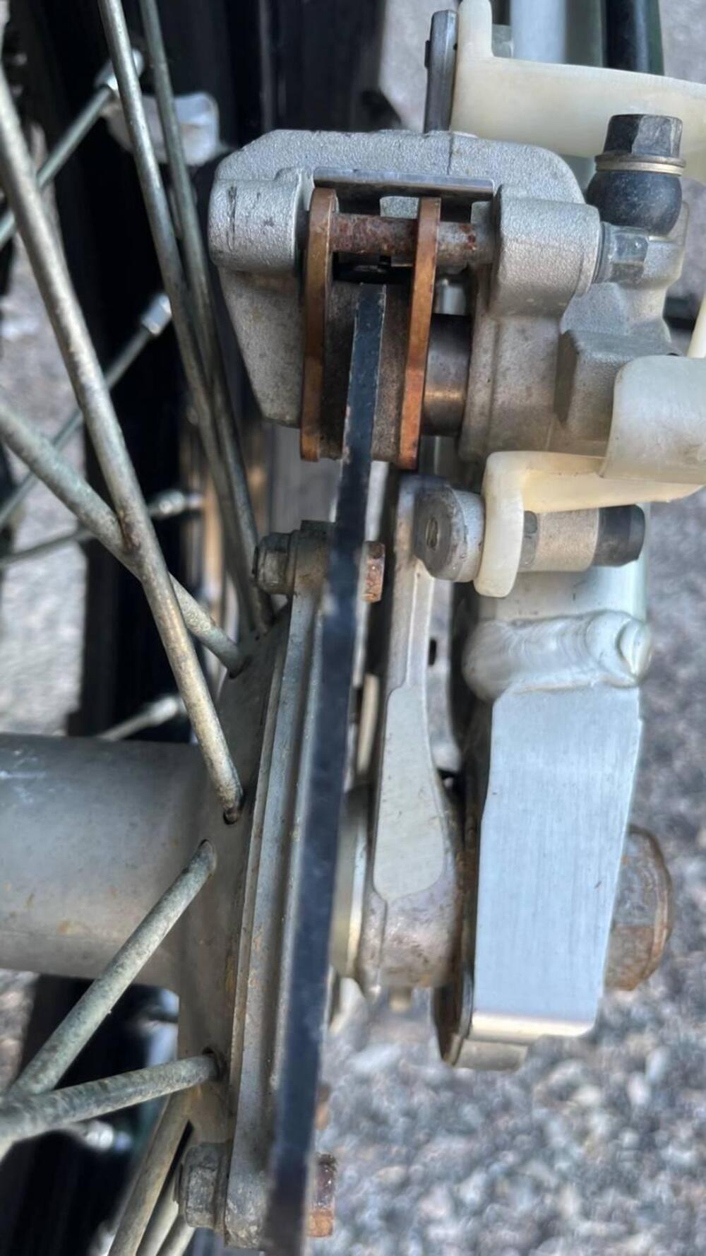 Honda CRF 250 R (2014) (5)