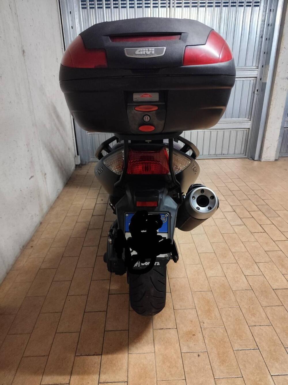 Yamaha T-Max 500 (2008 - 12) (4)