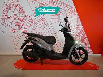 Piaggio Liberty 150 3V S ABS (2021 - 24) usata