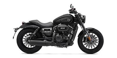 Keeway Motor V302 C (2022 - 26) nuova