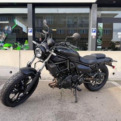 Kawasaki Eliminator 500 (2024 - 26) nuova