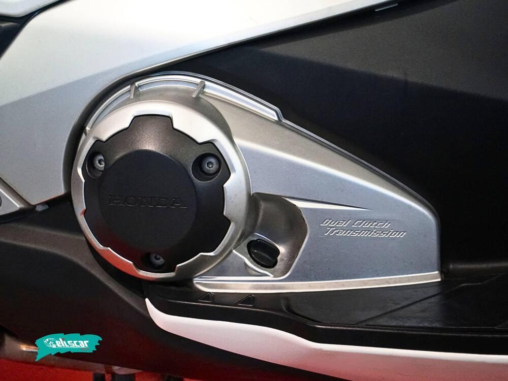 Honda Integra 700 (2011 - 13) (6)