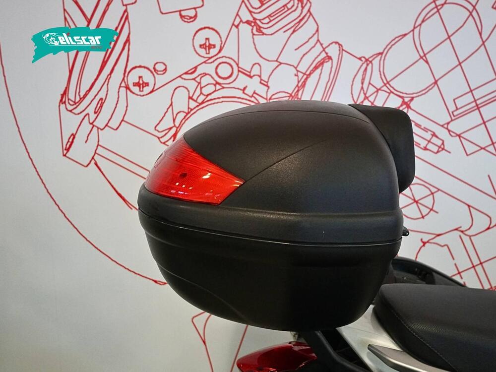 Honda Integra 700 (2011 - 13) (7)