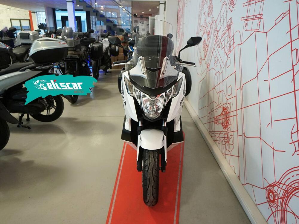 Honda Integra 700 (2011 - 13) (3)