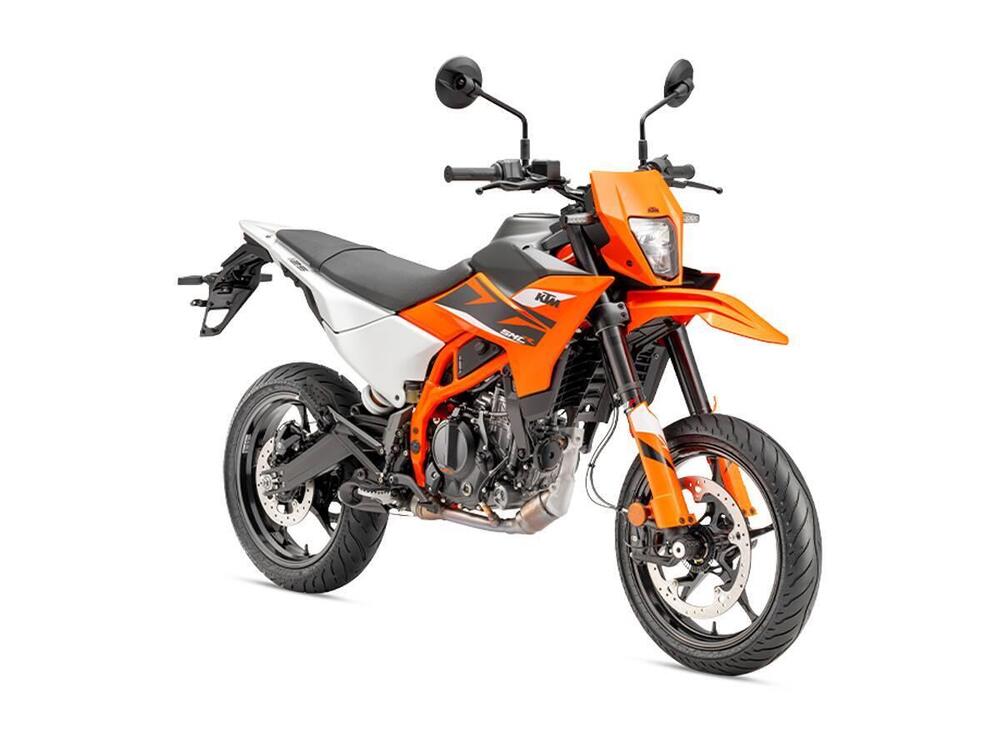 KTM 125 SMC R (2025 - 26) (2)