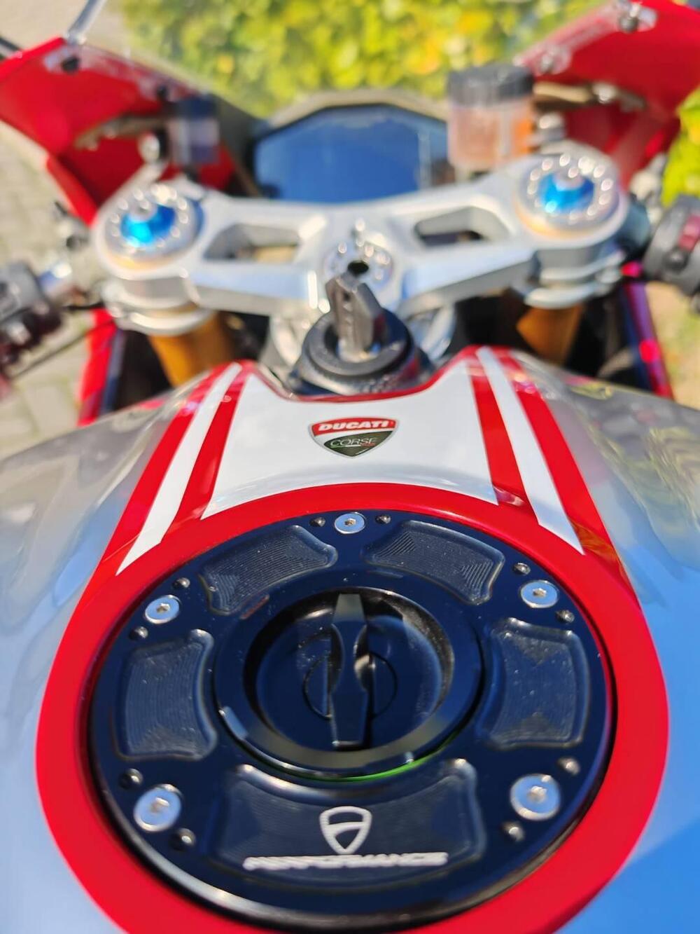 Ducati 1199 Panigale R ABS (2013 - 17) (3)