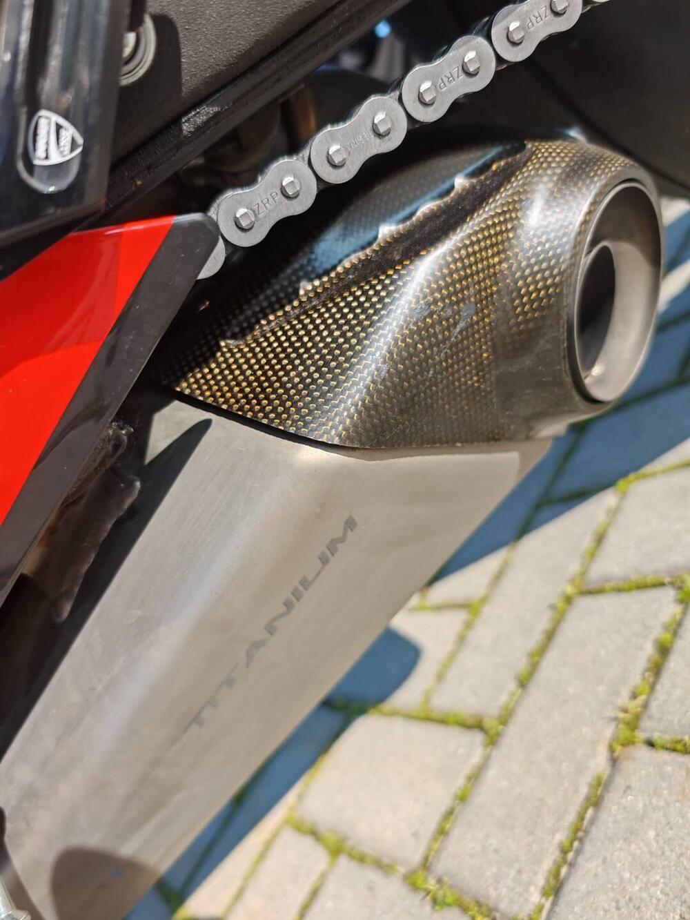 Ducati 1199 Panigale R ABS (2013 - 17) (6)