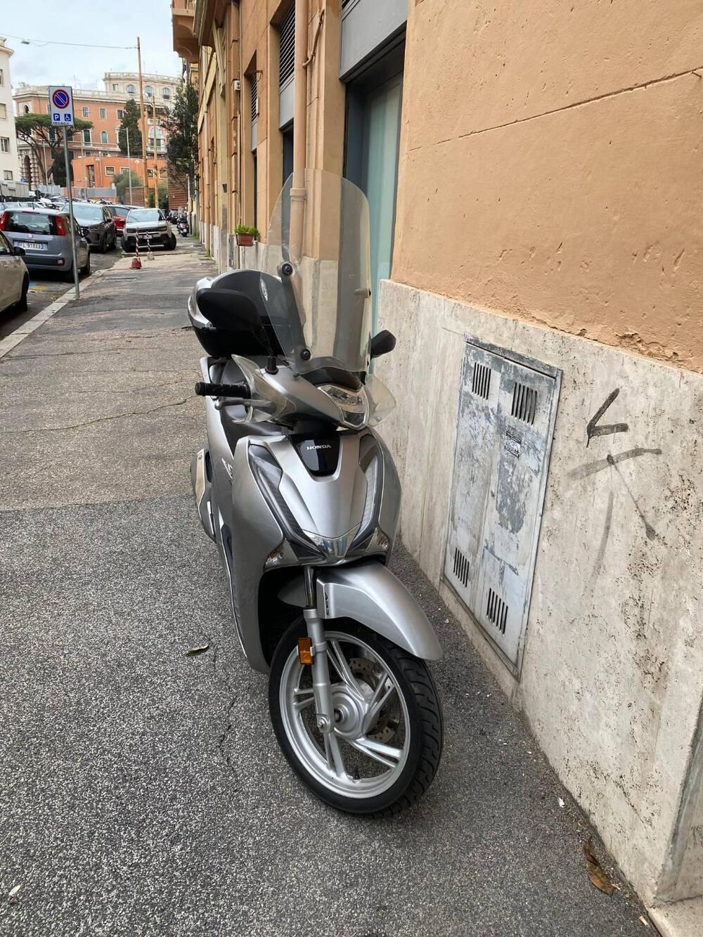 Honda SH 150 i (2017 - 19) (3)