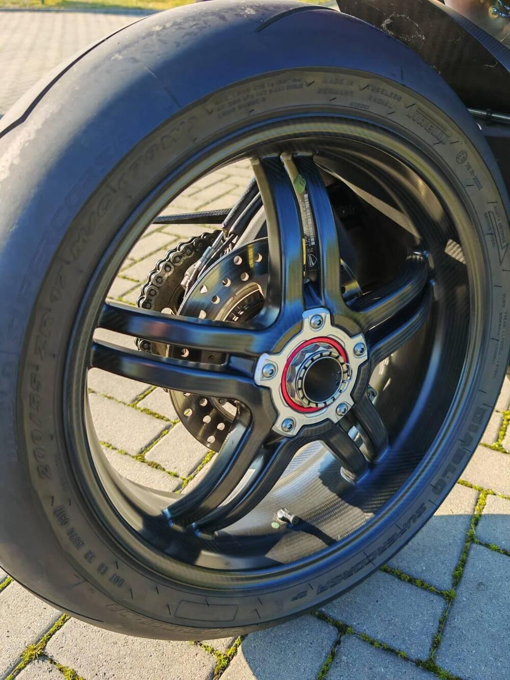 Ducati 1199 Panigale R ABS (2013 - 17) (11)