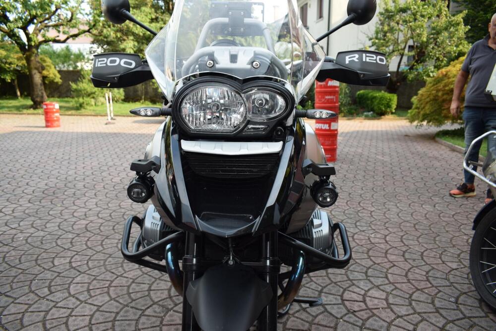 Bmw R 1200 GS (2010 - 12) (2)