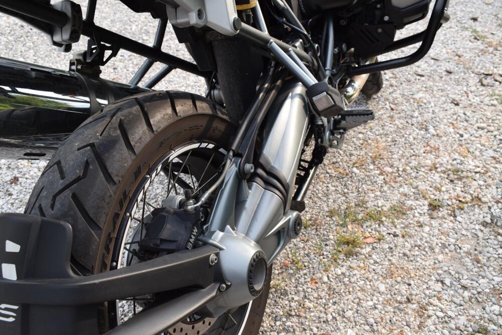 Bmw R 1200 GS (2010 - 12) (4)