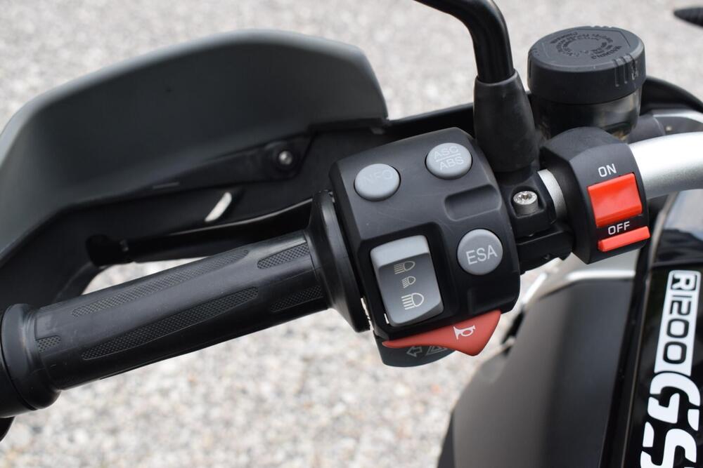 Bmw R 1200 GS (2010 - 12) (6)