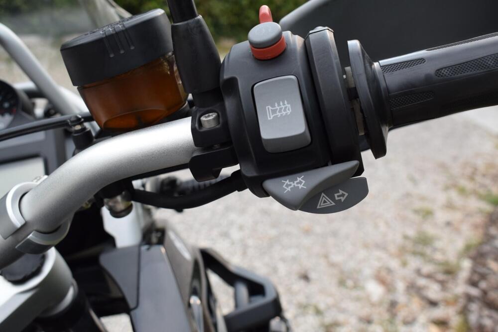 Bmw R 1200 GS (2010 - 12) (7)