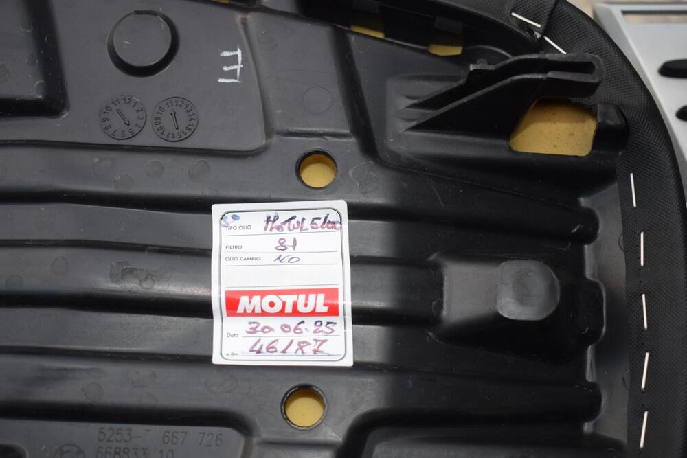 Bmw R 1200 GS (2010 - 12) (8)