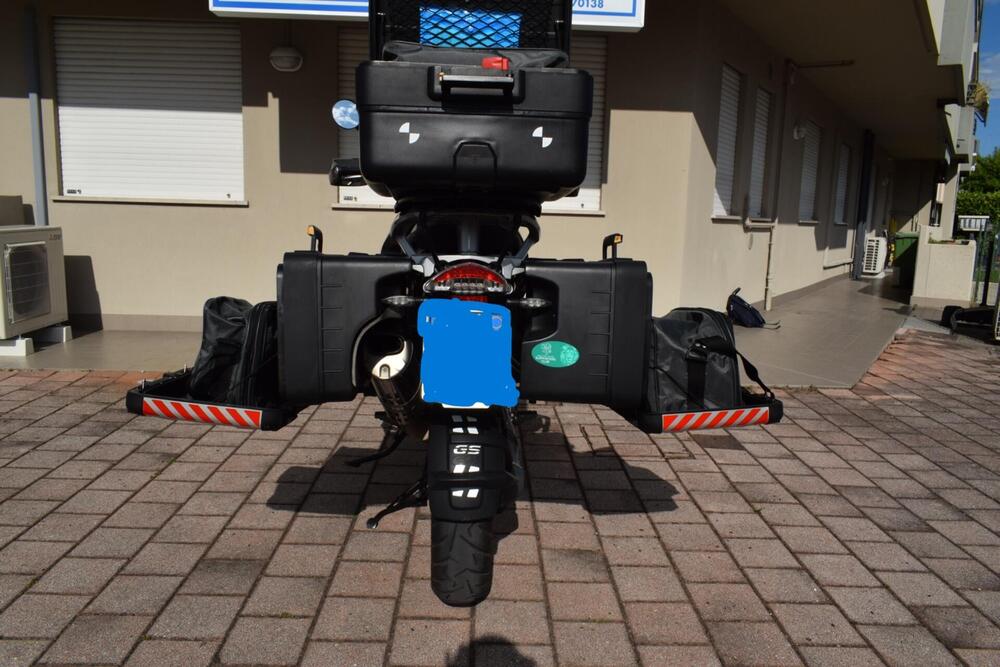 Bmw R 1200 GS (2010 - 12) (9)