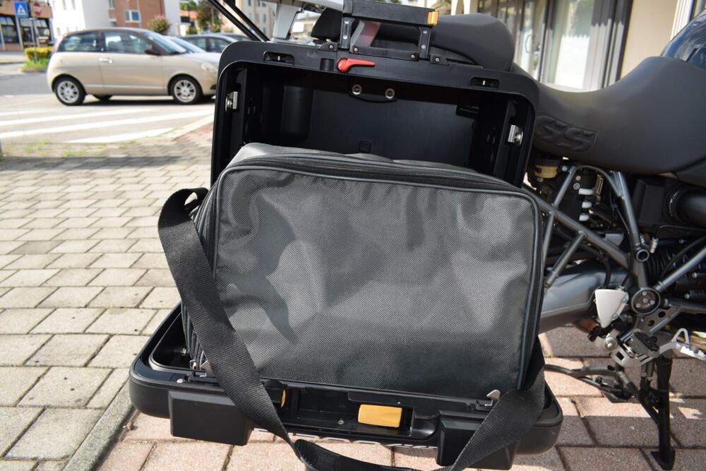 Bmw R 1200 GS (2010 - 12) (11)