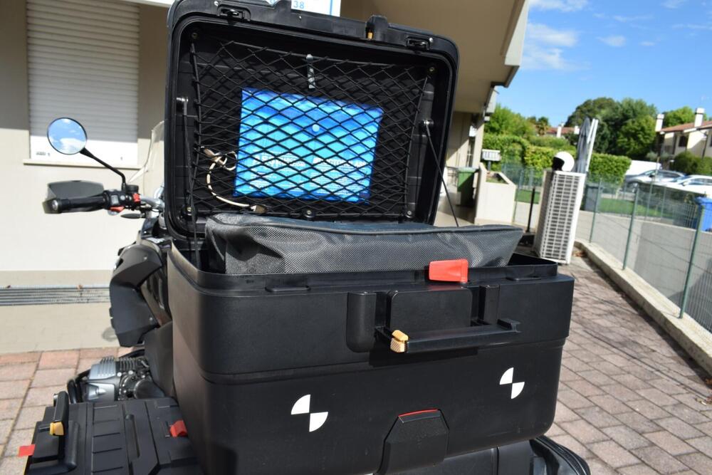 Bmw R 1200 GS (2010 - 12) (18)