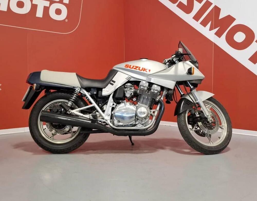 Suzuki GSX 1100 S (2)