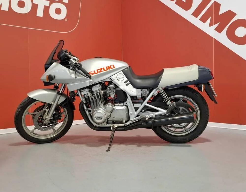 Suzuki GSX 1100 S (4)