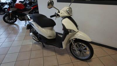 Piaggio Liberty 125 3V Full Optional (2013 - 15) usata