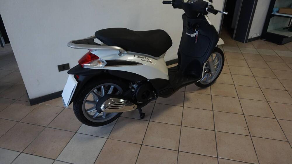 Piaggio Liberty 125 3V Full Optional (2013 - 15) (5)