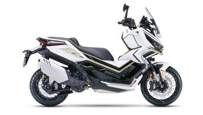 Zontes ZT368-G (2024 - 26) nuova