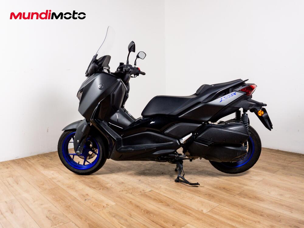 Yamaha X-Max 300 Tech Max (2025 - 26) (6)