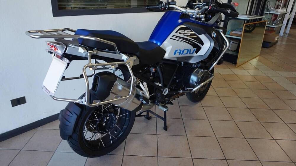 Bmw R 1200 GS Adventure (2013 - 16) (4)