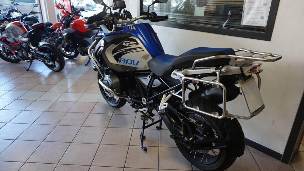 Bmw R 1200 GS Adventure (2013 - 16) (8)