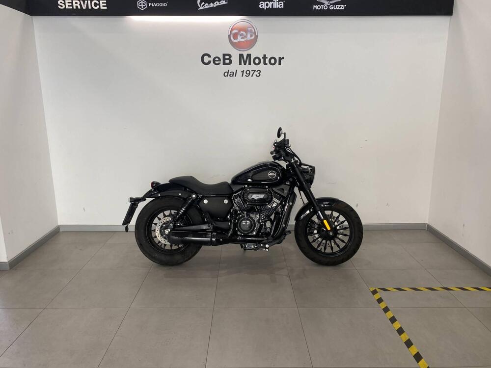 Keeway Motor V302 C (2022 - 26)