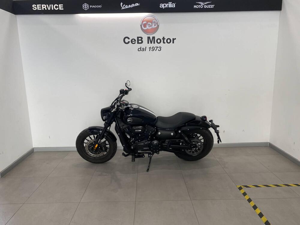 Keeway Motor V302 C (2022 - 26) (4)