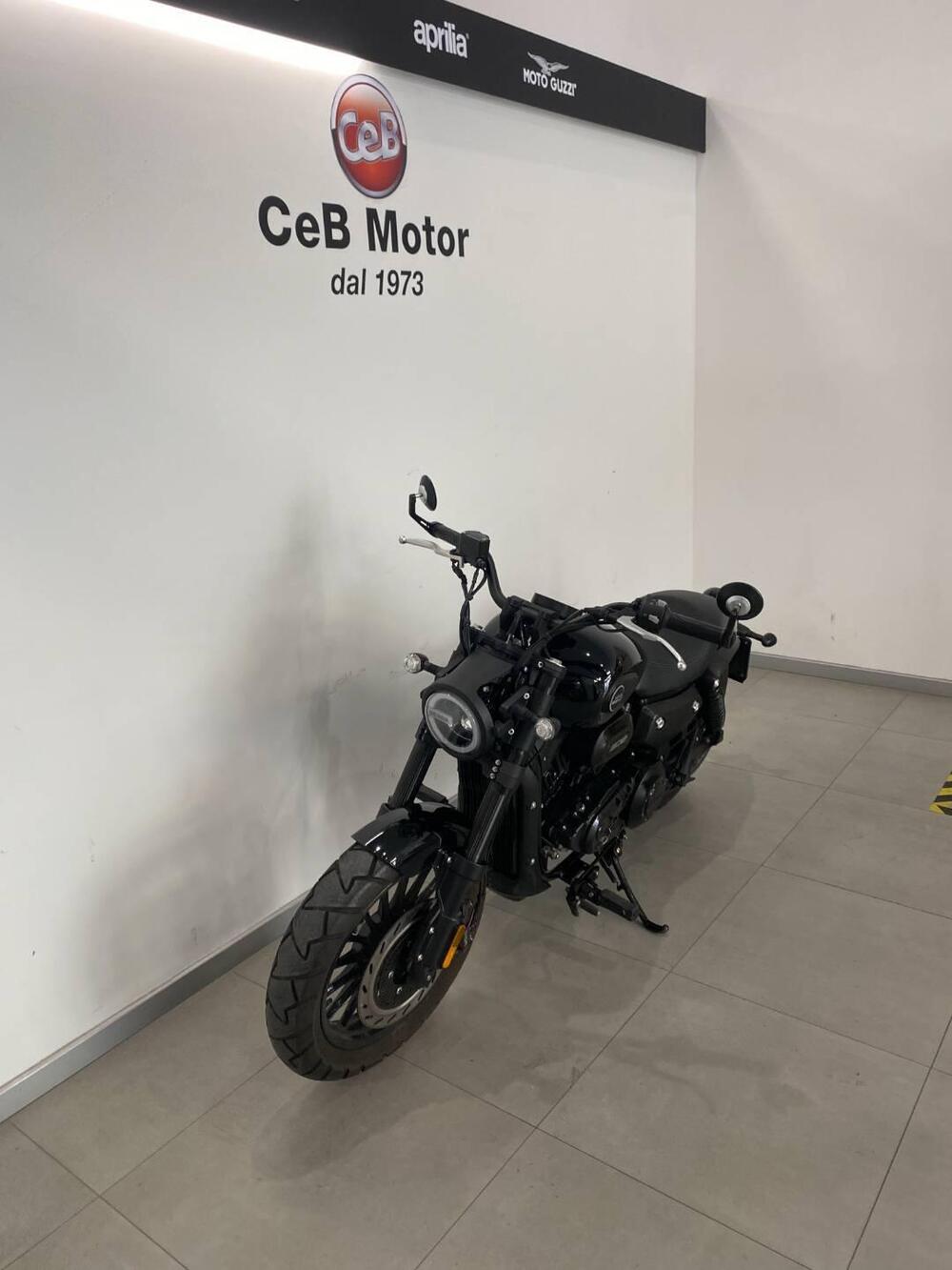 Keeway Motor V302 C (2022 - 26) (5)