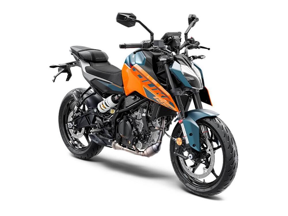 KTM 125 Duke (2024 - 25) (2)