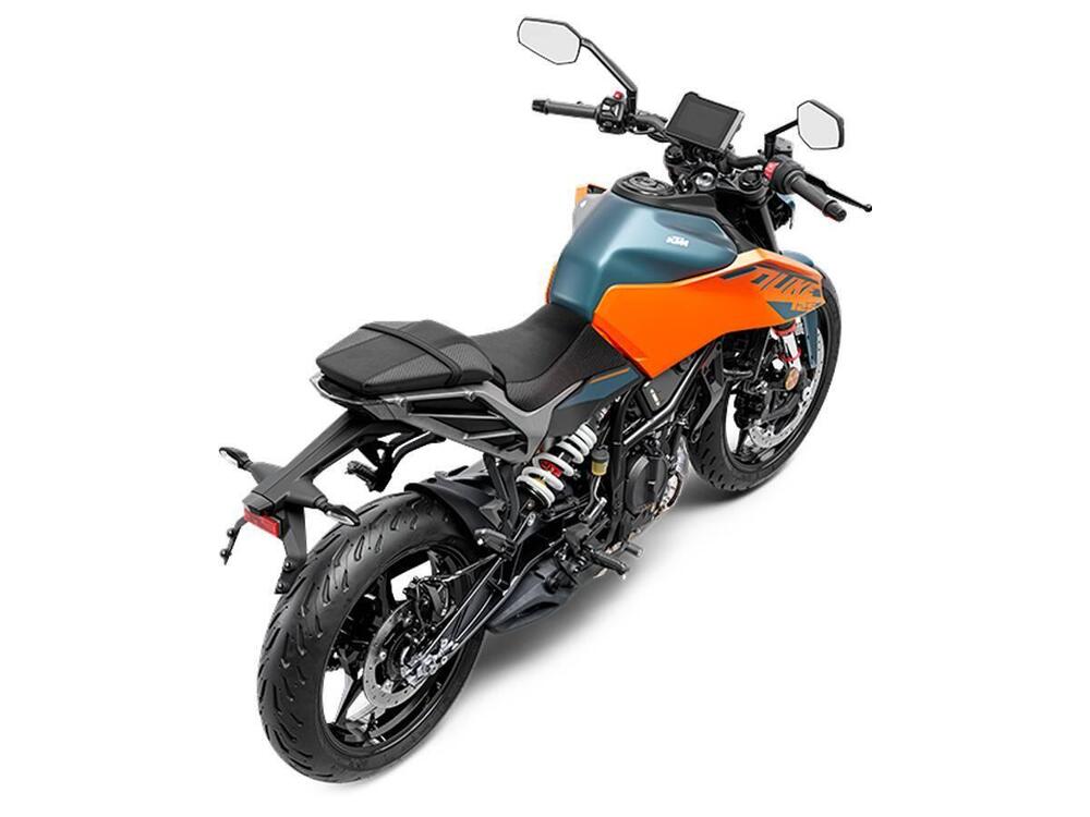 KTM 125 Duke (2024 - 25) (4)
