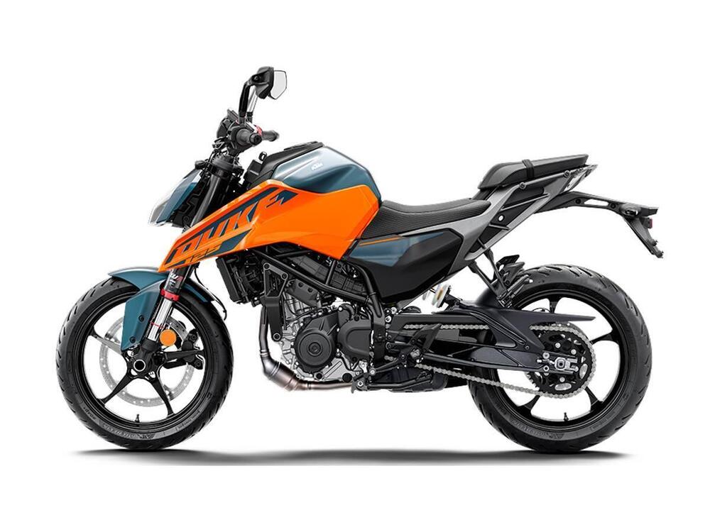 KTM 125 Duke (2024 - 25) (5)