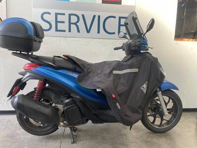 Piaggio Medley 125 S ABS (2021 - 24) usata