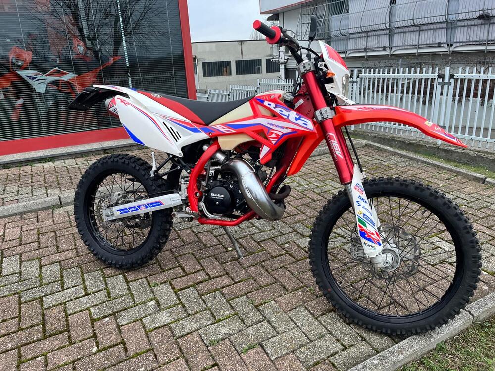 Betamotor RR 50 Enduro Racing (2015 - 18) (2)
