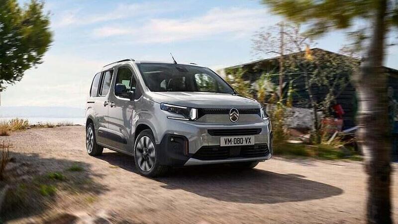 Stellantis, torna il Diesel: Citroen riapre gli ordini del Berlingo a gasolio ad un prezzo...