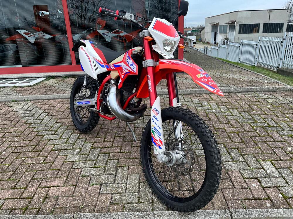 Betamotor RR 50 Enduro Racing (2015 - 18) (3)