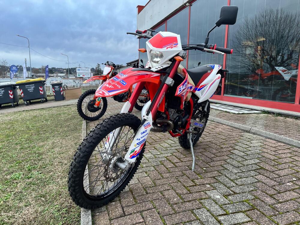 Betamotor RR 50 Enduro Racing (2015 - 18) (5)