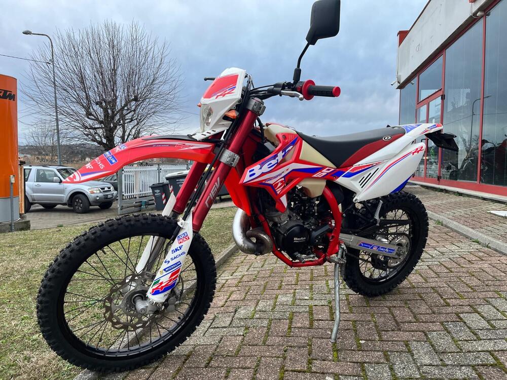 Betamotor RR 50 Enduro Racing (2015 - 18) (6)