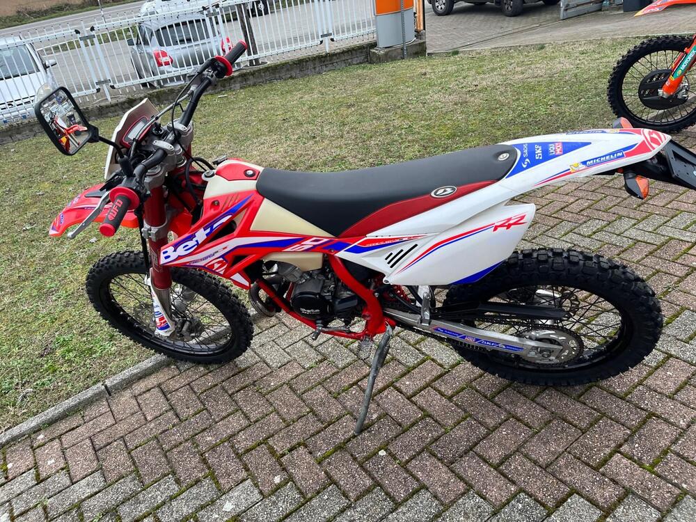 Betamotor RR 50 Enduro Racing (2015 - 18) (8)