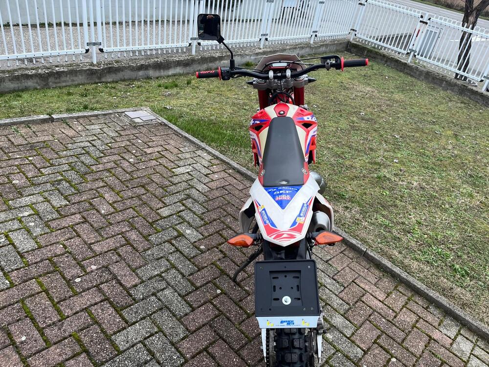 Betamotor RR 50 Enduro Racing (2015 - 18) (10)