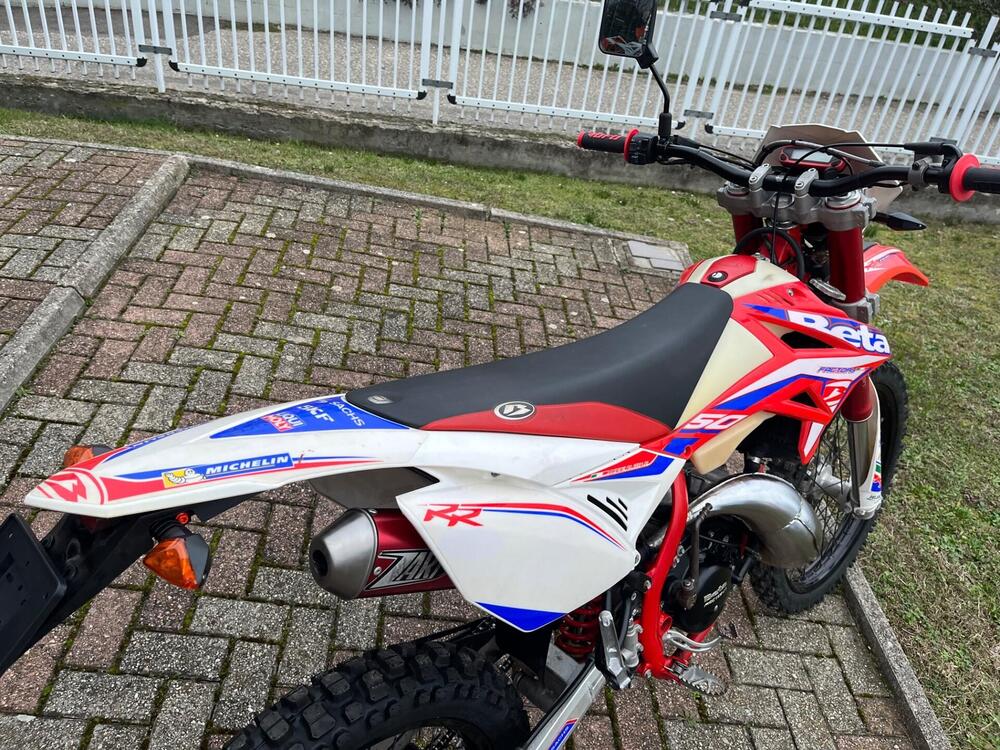 Betamotor RR 50 Enduro Racing (2015 - 18) (11)
