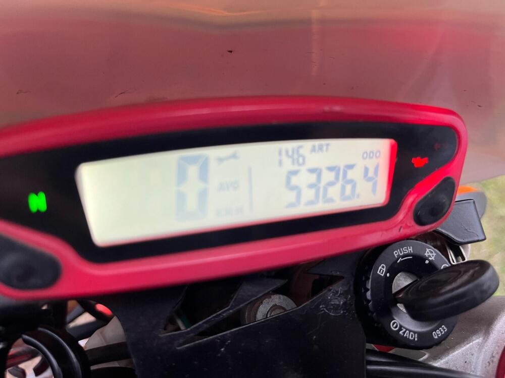 Betamotor RR 50 Enduro Racing (2015 - 18) (13)