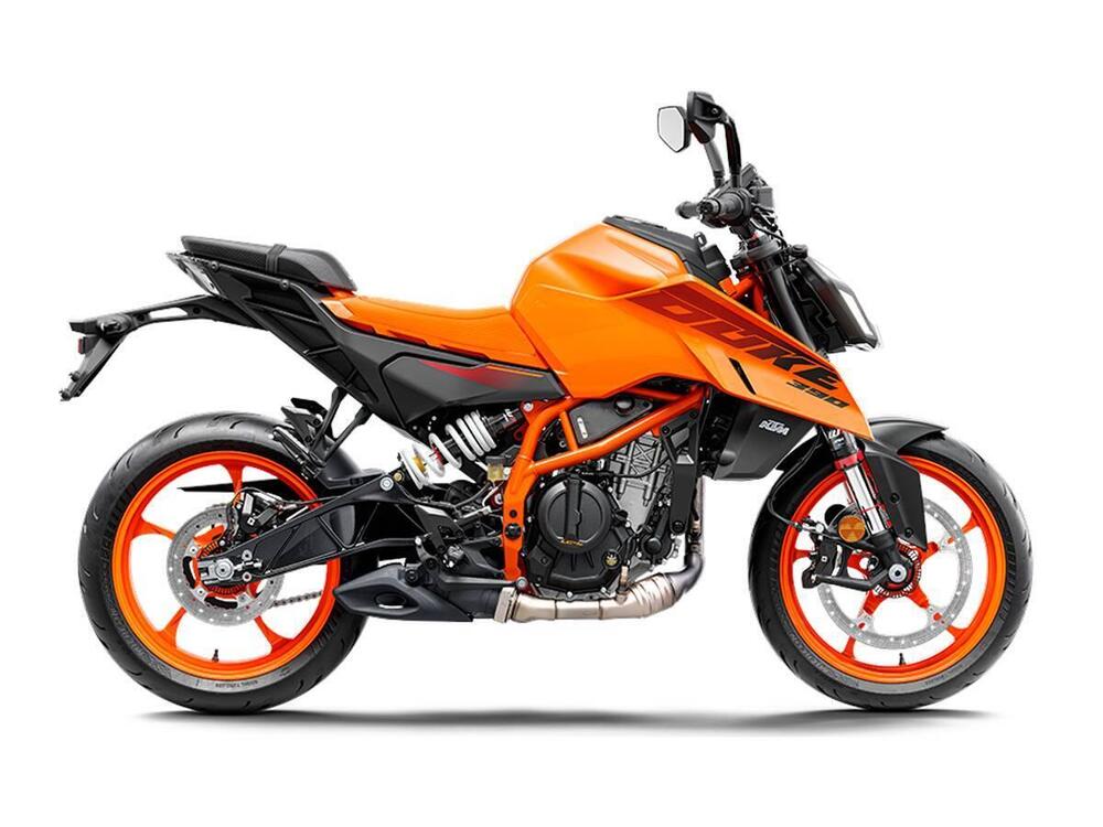 KTM 390 Duke (2024 - 25) (2)
